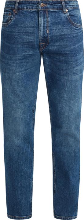 Denim blu medio (700029)