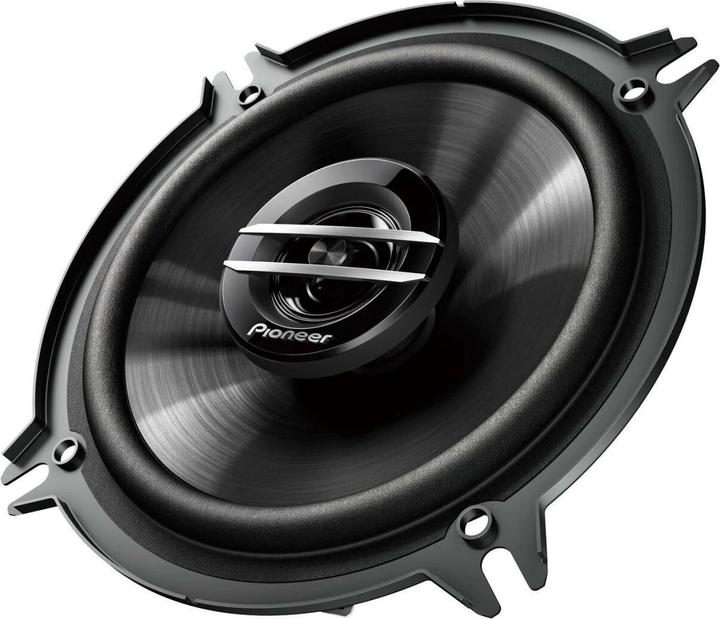 Actual product image Pioneer 2-way loudspeaker TS-G1320F (250 W, 13 cm, 6 x 9")