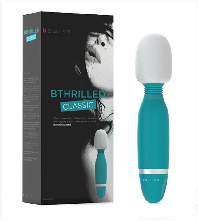 Produktbild Bswish Bthrilled Classic