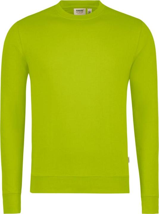 Hakro Sweatshirt MIKRALINAR® ECO