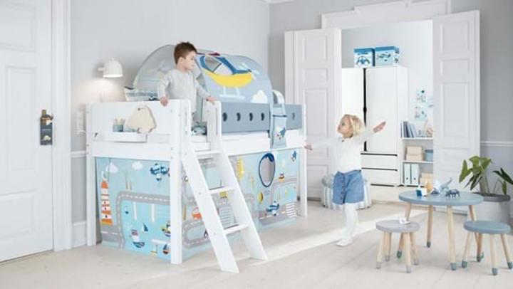 Immagine prodotto Flexa Grotta