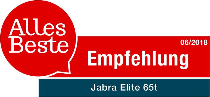 Immagine prodotto Jabra Elite 65t (Senza fili)