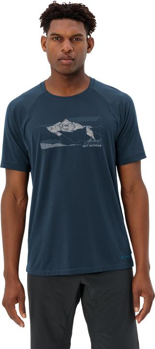 Produktbild Vaude Gleann T-Shirt II (M)