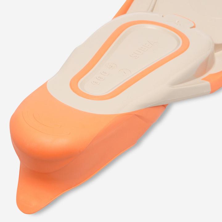 Image du produit Subea FF 100 (28, 29)