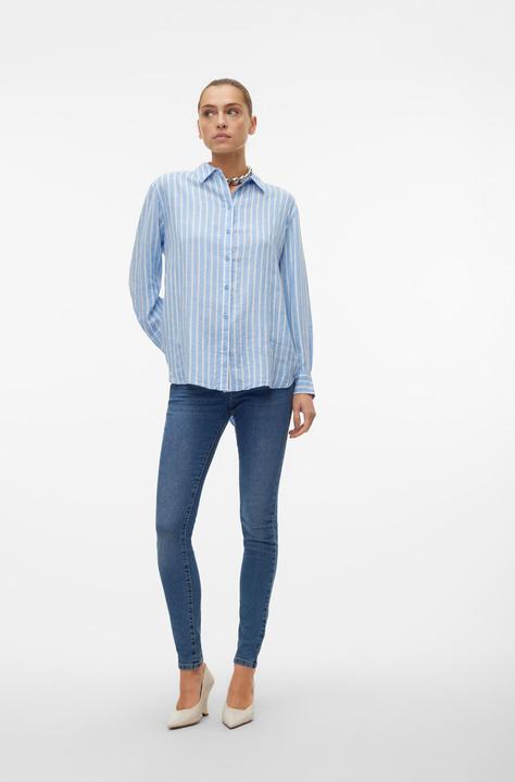 Immagine prodotto Vero Moda VMLINN Camicia Camicia (XL)