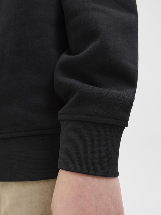 Produktbild Jack & Jones Sweatshirt Junior Sweatshirt (164)
