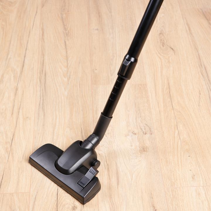 Actual product image Huslog bagless vacuum cleaner 600W AD-2925