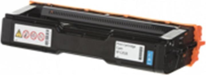 Actual product image RICOH 407532 (C)