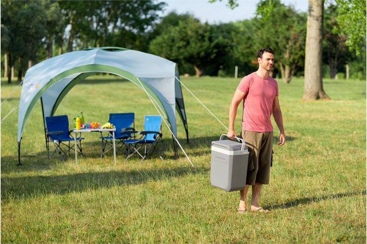 Actual product image Campingaz Powerbox Plus (28 l)