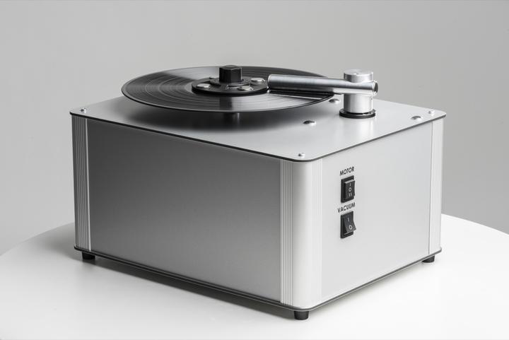 Produktbild Pro-Ject VC-S2 ALU (Plattenspieler Reinigung)