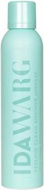 Dermacol Ida Warg Luxurious Flower Shower Mousse - Cleansing Refreshment 200ml (200 ml)