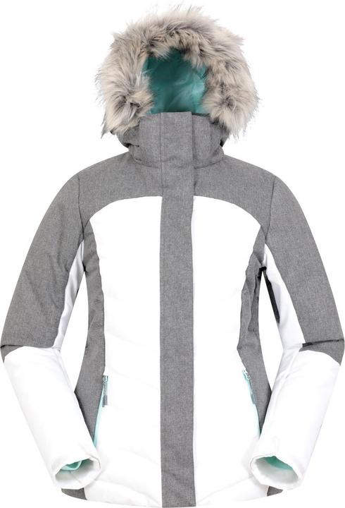 Produktbild Mountain Warehouse Pyrenees II Gepolsterte Skijacke
