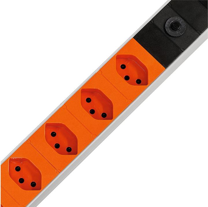 Immagine prodotto Steffen Alluminio modulare (8 x, Tipo 13, 3 m)