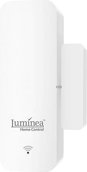 Actual product image Luminea ZigBee Door & Window Alarm