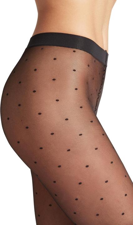 Immagine prodotto Falke Dot TI (15 DEN, 44 - 46)