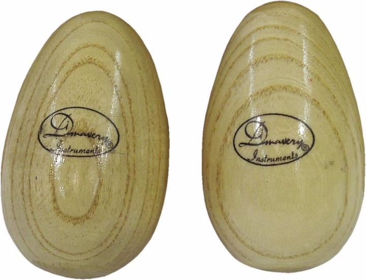 Actual product image Dimavery Breed lyre (Rattle, Shaker)