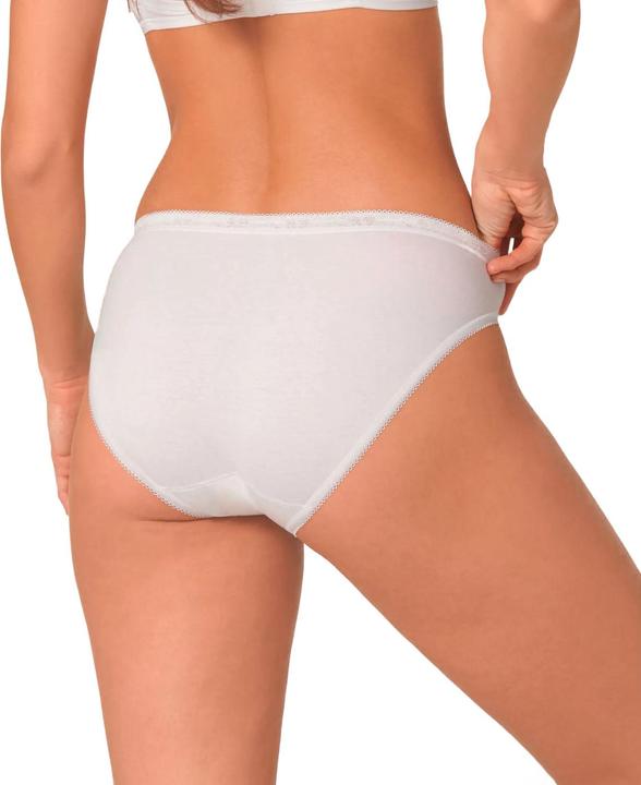 Actual product image Sloggi Basic+ Tai (40, pack of 4)