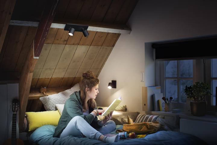 Image du produit Philips Runner (350 lm, GU10)