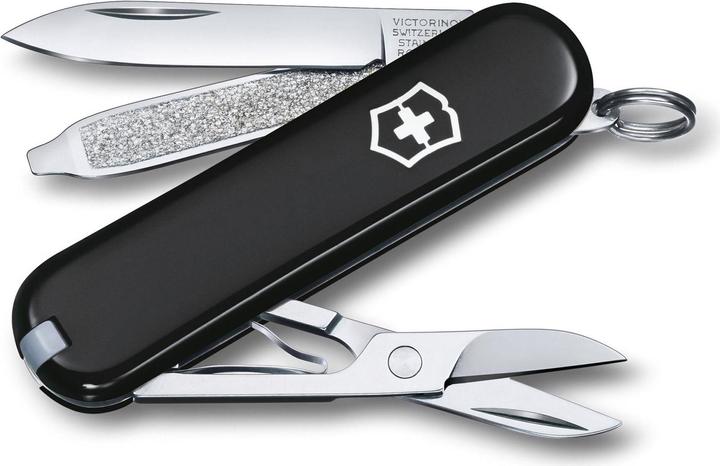 Victorinox Classic SD