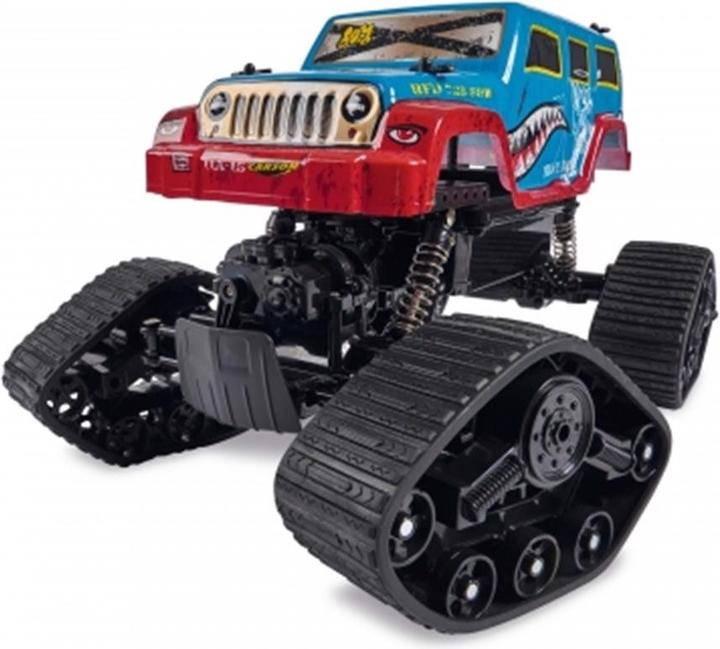 Produktbild Carson Track Racer (RTR Ready-to-Run)