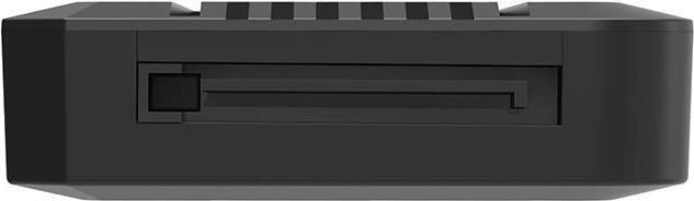 Actual product image Darkflash Tech RC2 RGB PWM controller for computer