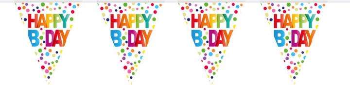 Folat Joyeux anniversaire
