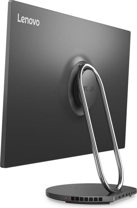 Productafbeelding Lenovo Yoga AIO 9 (Intel Core i9-13900H, 32 GB, 1000 GB, GeForce RTX 4050)