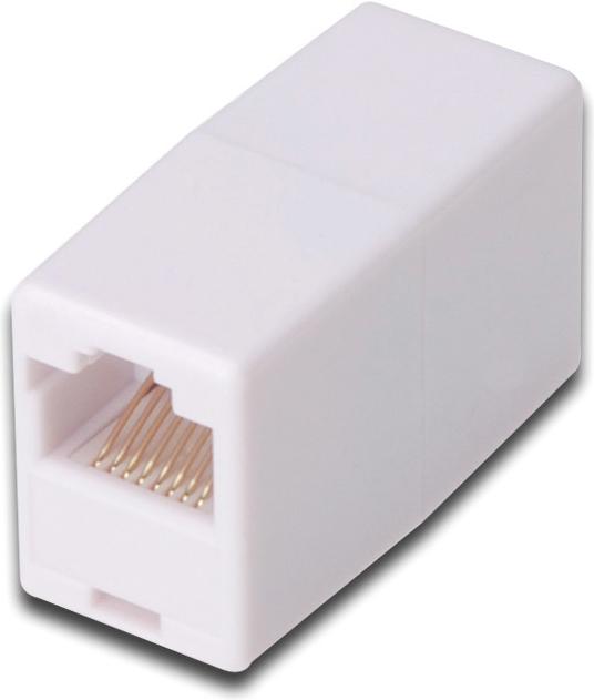 Produktbild Digitus Modular Kupplung (Netzwerk Kupplung)