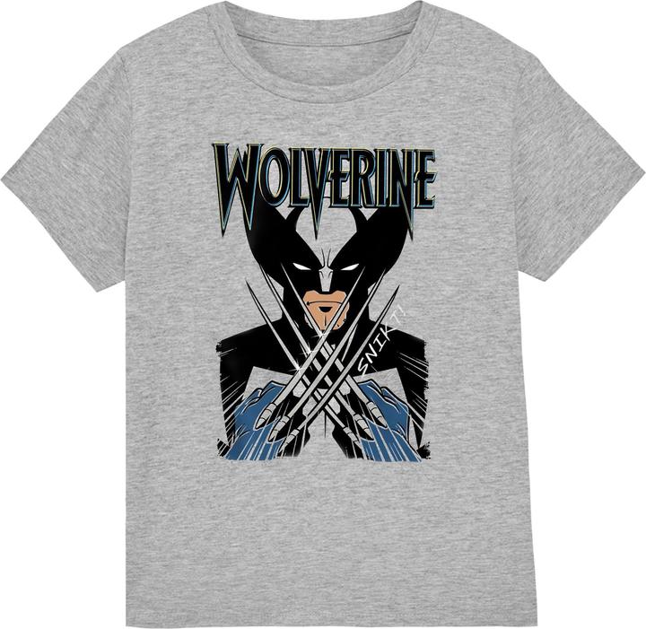 XMen TShirt (128)