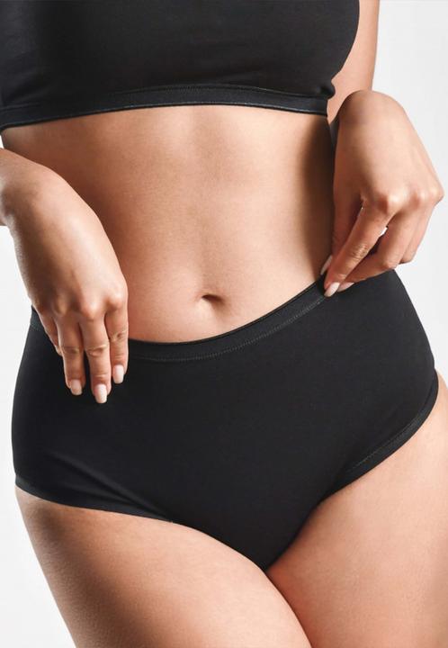 Produktbild Maxte BASIC MAX Taillenslip Hipster 5er Pack (XL, 5er Pack)