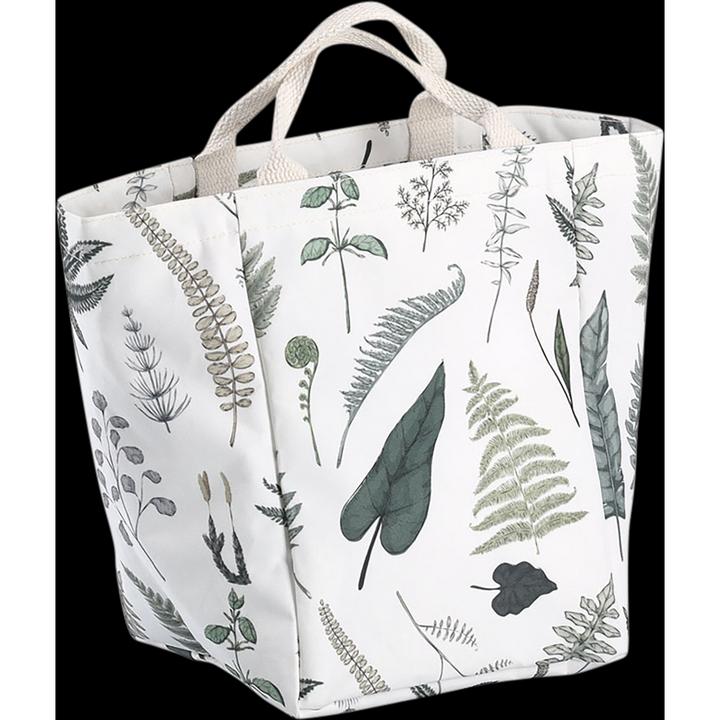 Zeller Present Kühltasche, Polyester/Aluminium (15 l)