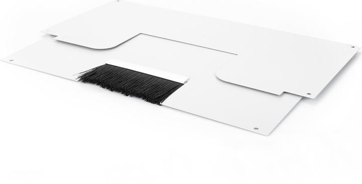 Image du produit Digitus Top or base closing panel for patch brackets