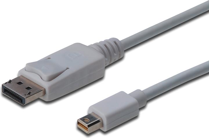 Image du produit Digitus Mini DisplayPort — DisplayPort (3 m, DisplayPort)