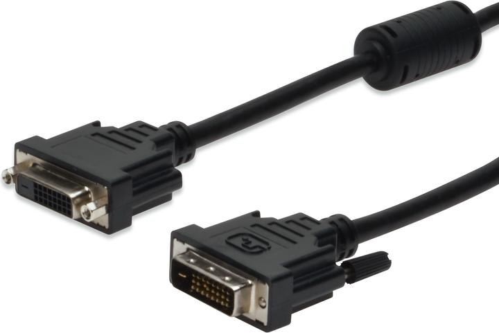 Produktbild Digitus Dvi — Dvi (2 m, DVI)