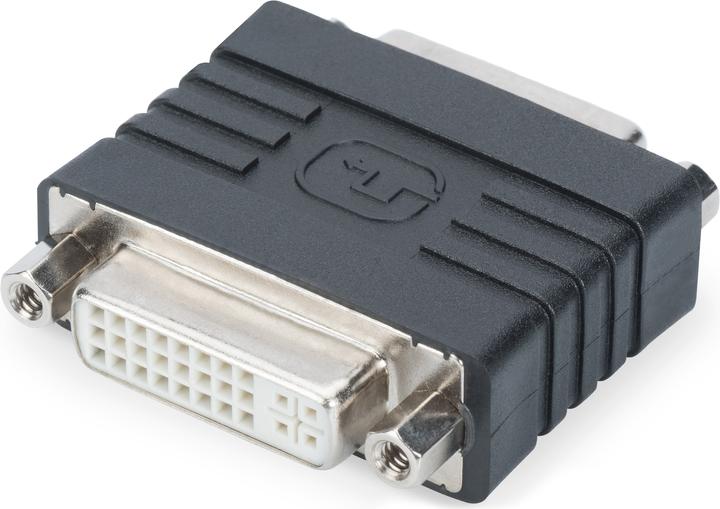 Produktbild Digitus Dvi — Dvi (DVI, 6 cm)
