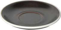 Produktbild 14.5cm Untertasse (schwarzpulver/gunpowder), Egg (525625 ml, 1 x)