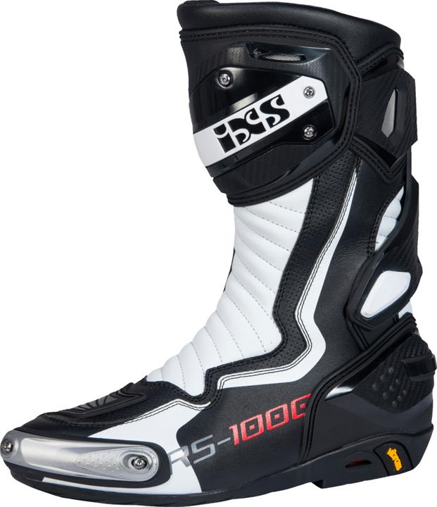 iXS Einsatz Schienbein RS-1000 (Herren, One Size)