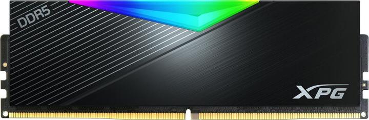 Productafbeelding Adata Xpg Lancer RGB (2 x 16GB, 6000 MHz, DDR5 RAM, DIMM 288 pin)