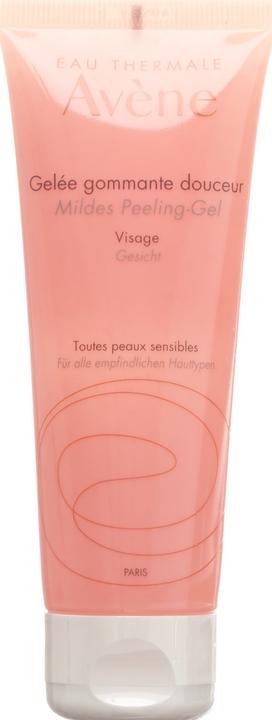 Avène Mildes Peeling-Gel (Gel, 75 ml)
