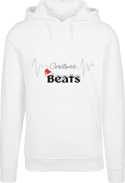 Immagine prodotto Merchcode Felpa con cappuccio pesante a forma di pipistrello - 117453 (3XL)