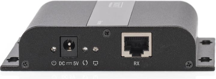 Productafbeelding Digitus 4K HDMI Extender via CAT / IP (ontvangsteenheid) (Extender)