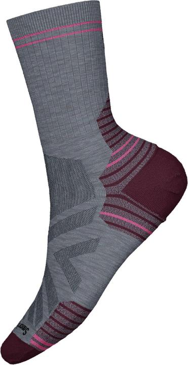 Smartwool Women's Hike Targeted Cushion Mid Crew Socks