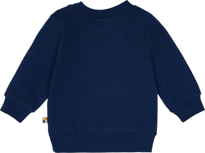 Image du produit loud + proud Sweat structure côtelée (74)