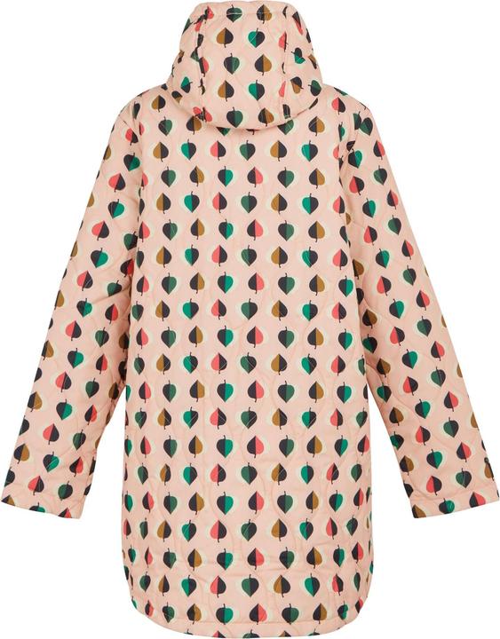 Actual product image Regatta Womens/Ladies Tiny Elm Quilted Mid Length Jacket (38)
