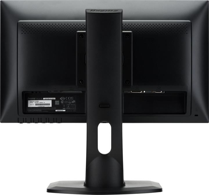 Actual product image iiyama B2083HSD (1600 x 900 pixels, 20")