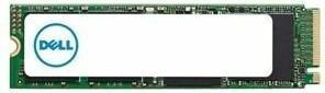 Image du produit Dell SSD, 512 Go, non crypté (512 Go, M.2 2280)