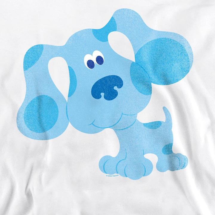 Immagine prodotto Blue´s Clues Blue's Clues Blue Hug Felpa Adulto Unisex (M)