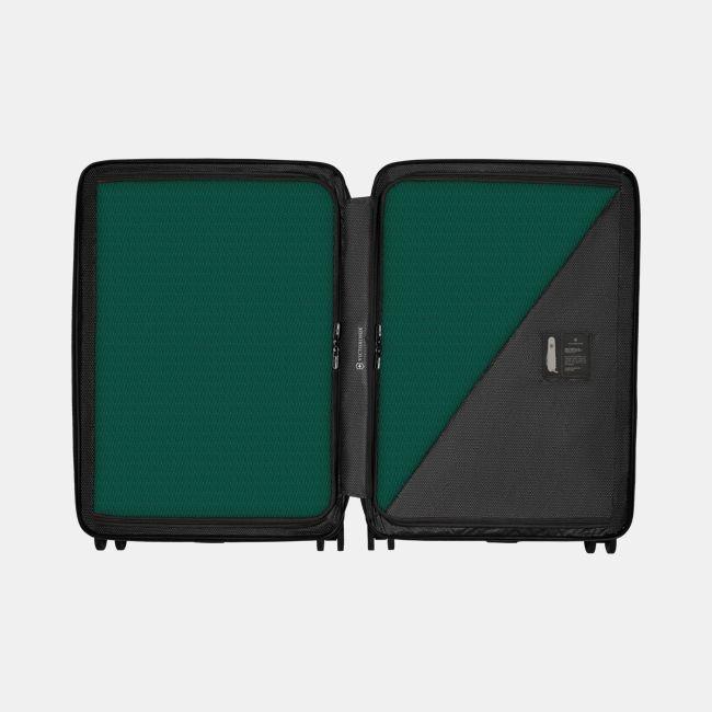 Produktbild Victorinox Airox, Medium Hardside Case, Forest Green (74 l, M (50 - 90l))