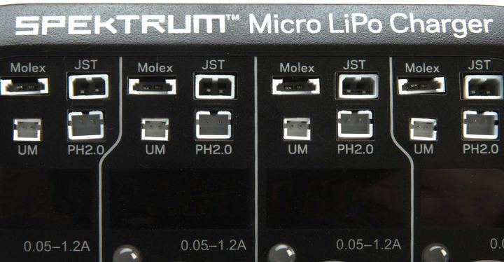 Produktbild ModellbauLadegerät LiPo