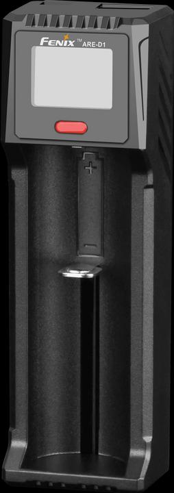 Produktbild Fenix ARE-D1 (1 Stk., Ladegerät ohne Akku)